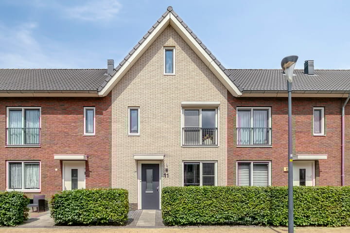 Photo of property Kolonel 11, Steenwijk
