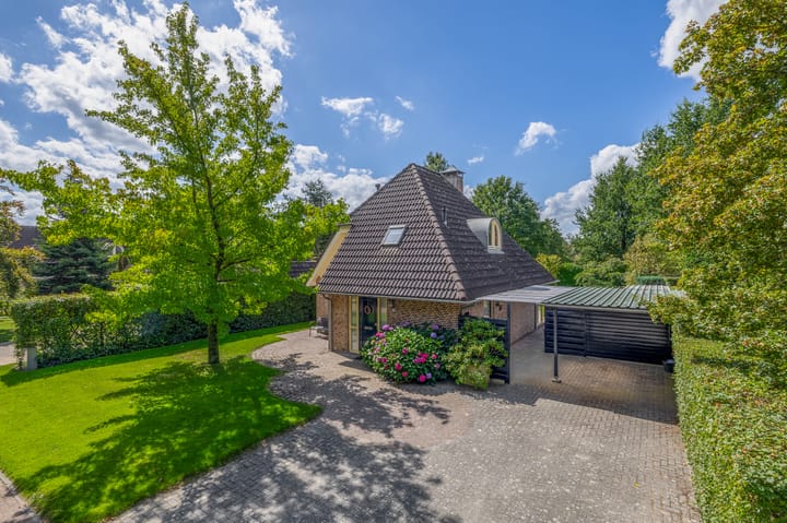 Kolonieweg 13 in Havelte