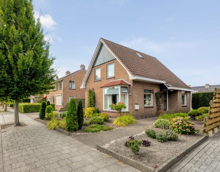 Kolonieweg 24 in Balkbrug