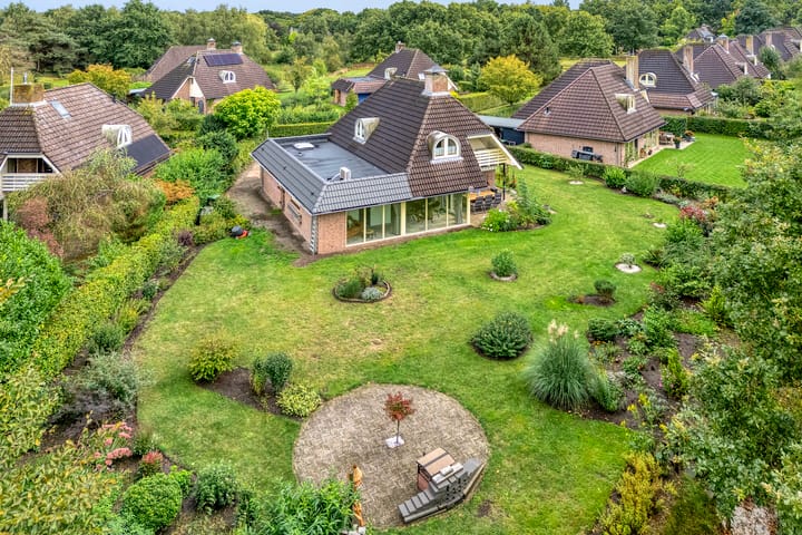 Foto van woning Kolonieweg 75, Havelte