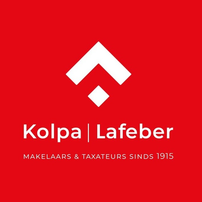 Logo Kolpa Lafeber Qualis NVM Makelaars