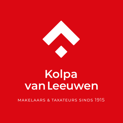 Logo Kolpa | Van Leeuwen Makelaars & Taxateurs