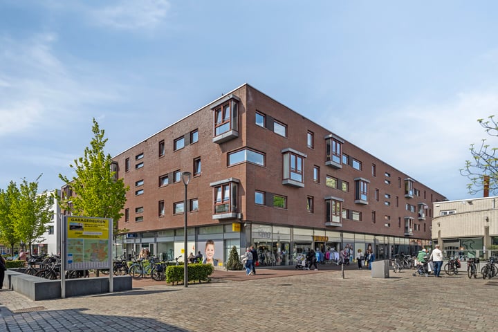 Kolveniershof 80 in Goes