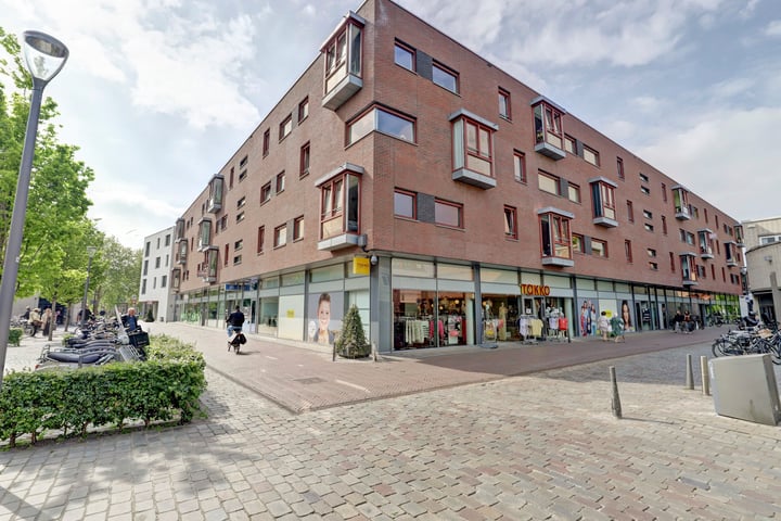 Kolveniershof 82 in Goes