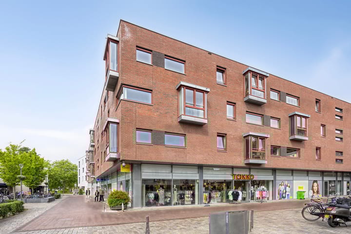 Kolveniershof 88 in Goes