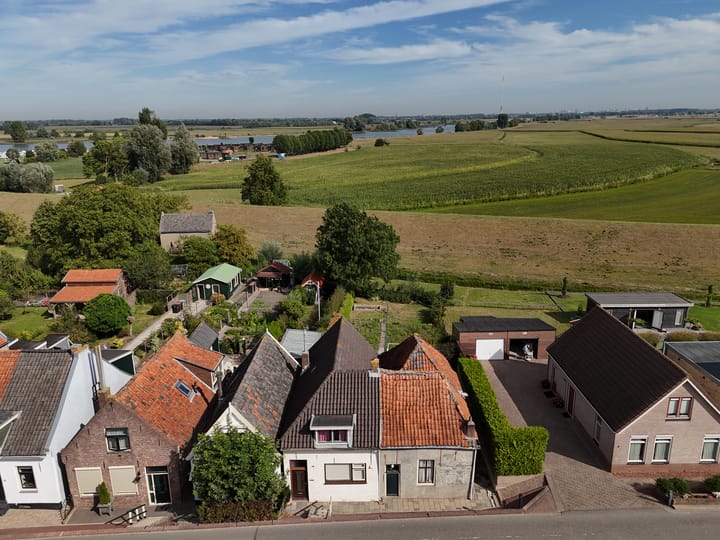 Foto van woning Kom Lekdijk 12, Lexmond