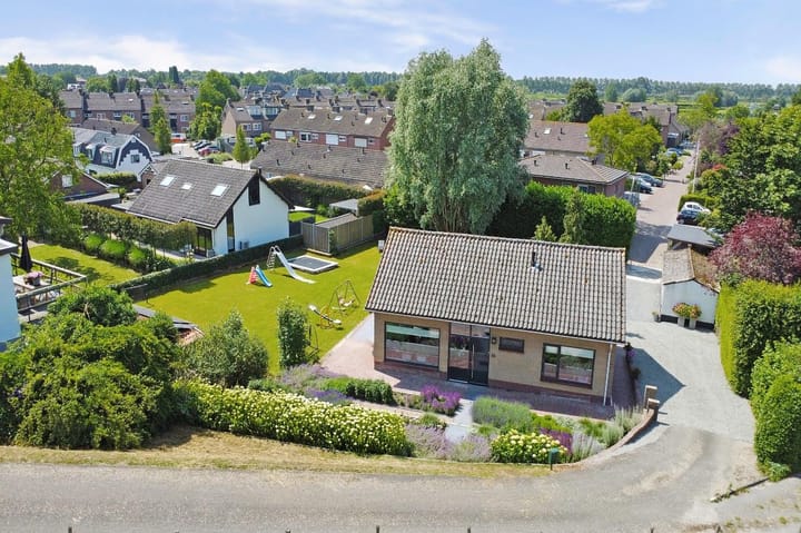Kom Lekdijk 55 in Lexmond