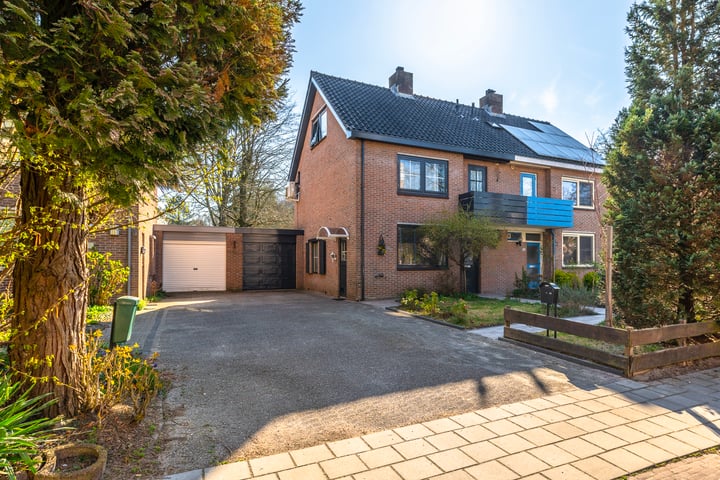 Photo of property Kombos 141, Doorn