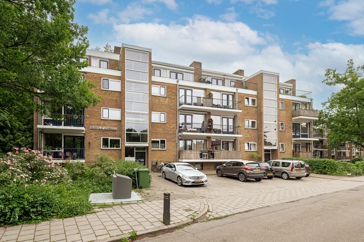Kombos 25 in Doorn