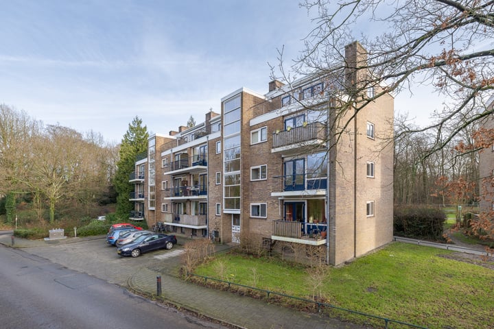 Photo of property Kombos 31, Doorn