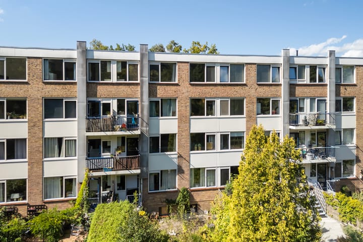 Foto von Haus Kombos 55, Doorn