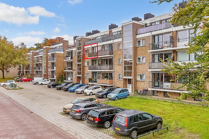 Kombos 93 in Doorn