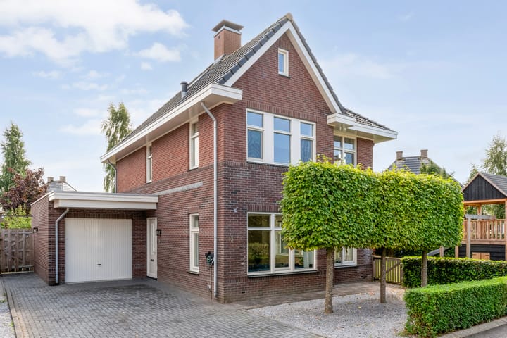 Kombuis 13 in Meppel