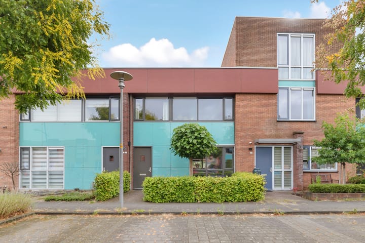 Kombuis 141 in Nijkerk