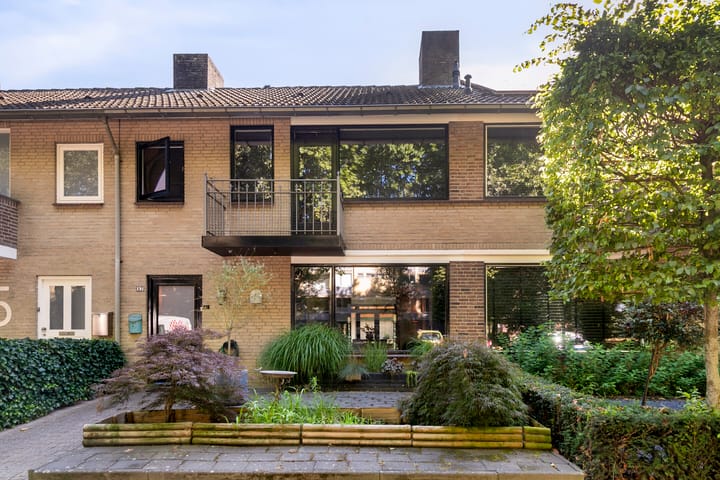 Photo of property Kometenlaan 17, Veldhoven