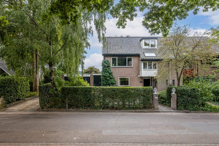 Kometenlaan 8 in Maartensdijk