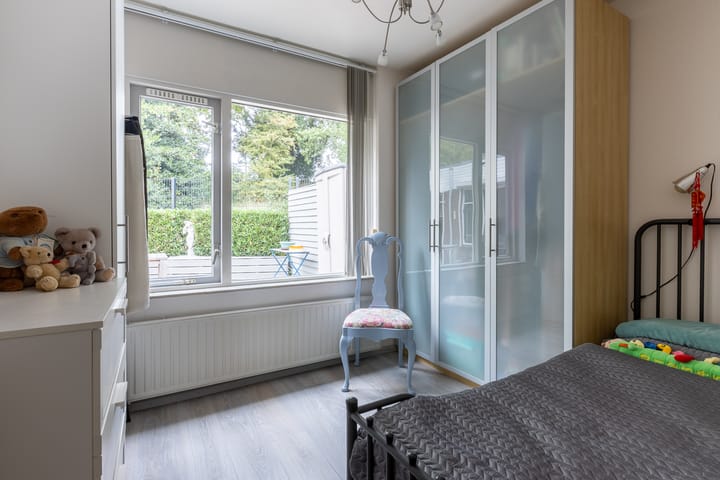 Kometenlaan 9 in Bergen op Zoom