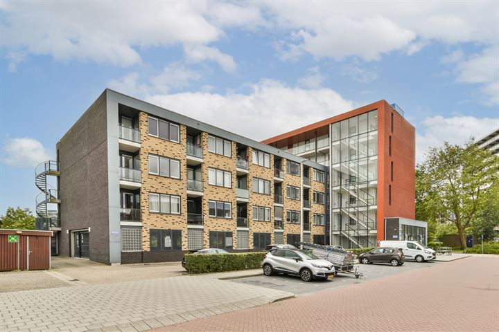 Kometenstraat 16 in Purmerend