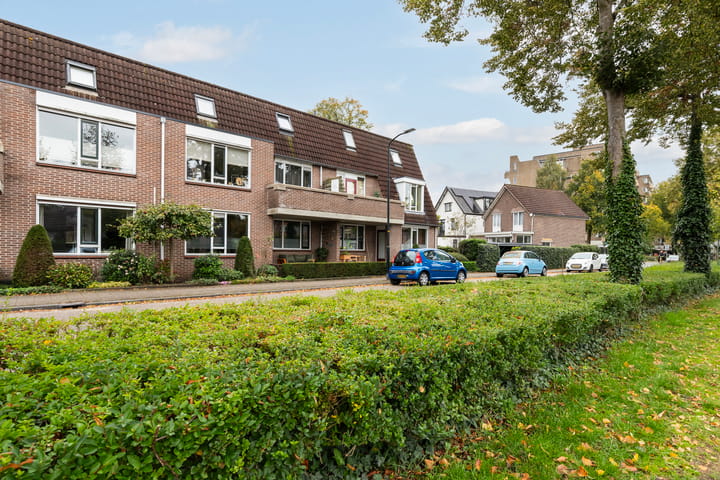 Kometenstraat 46 in Apeldoorn foto
