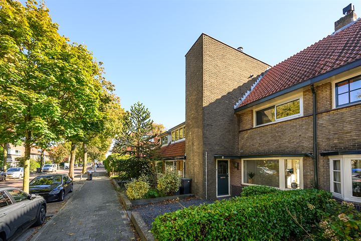 Kometenstraat 62 in Hilversum