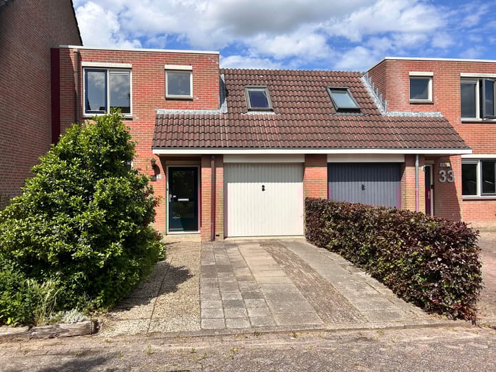 Foto von Haus Komijn 31, Dronten