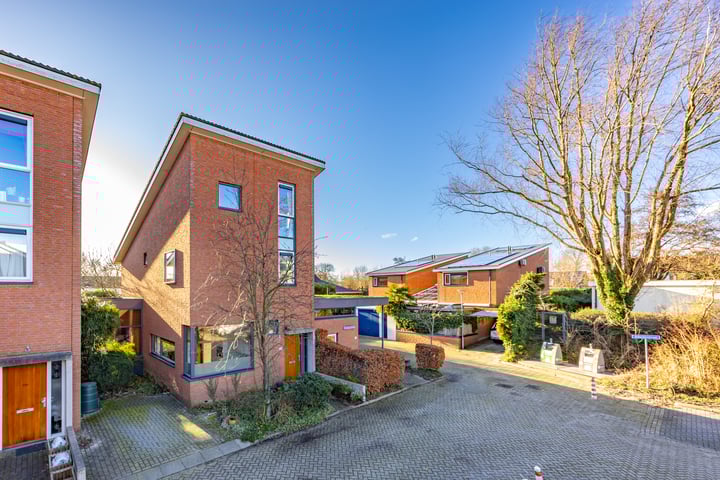 Photo of property Komkommerstraat 1A, Wateringen