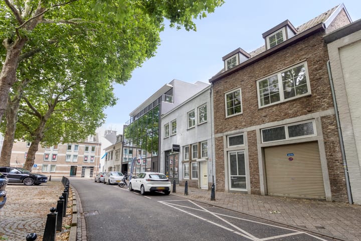 Kommel 16 in Maastricht