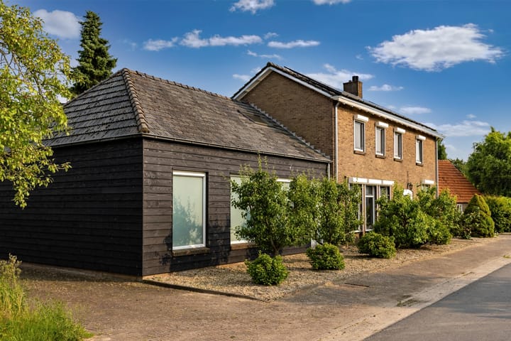Kommerdijk 13 in Gendt