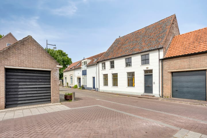 Kommerstraat 22 in Zaltbommel