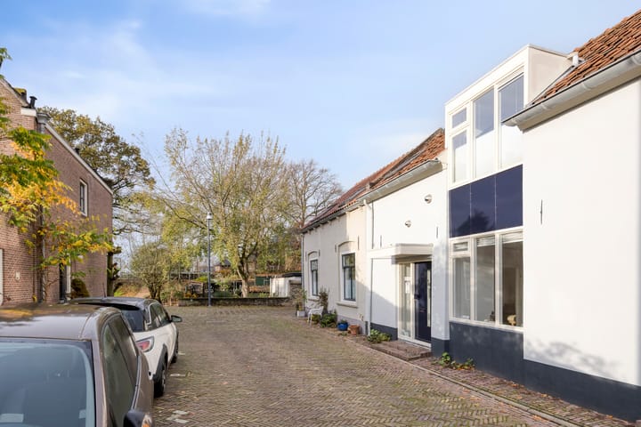 Kommerstraat 24 in Zaltbommel