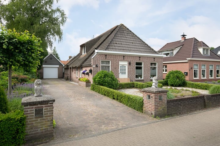 Photo of property Kommisjewei 69, Opeinde