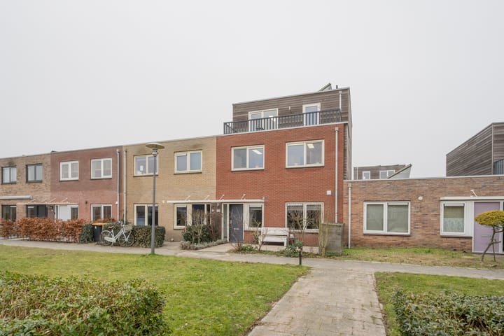 Photo of property Kompas 10, Nijkerk