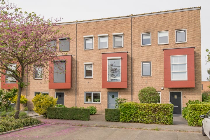 Kompas 11 in Nijkerk