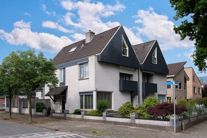 Kompas 2 in Veenendaal