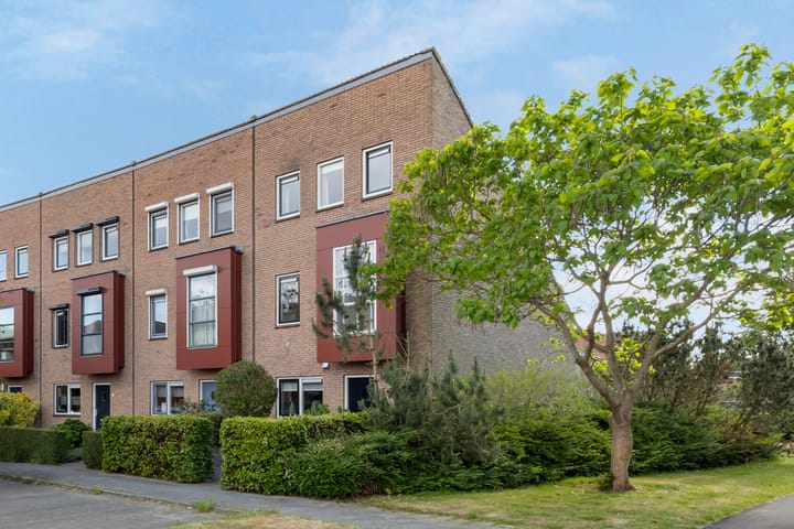 Photo of property Kompas 9, Nijkerk