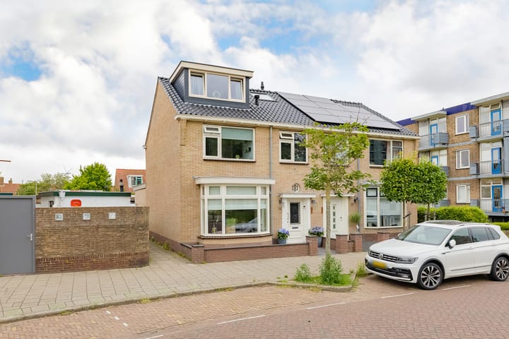 Kompasstraat 73 in IJmuiden