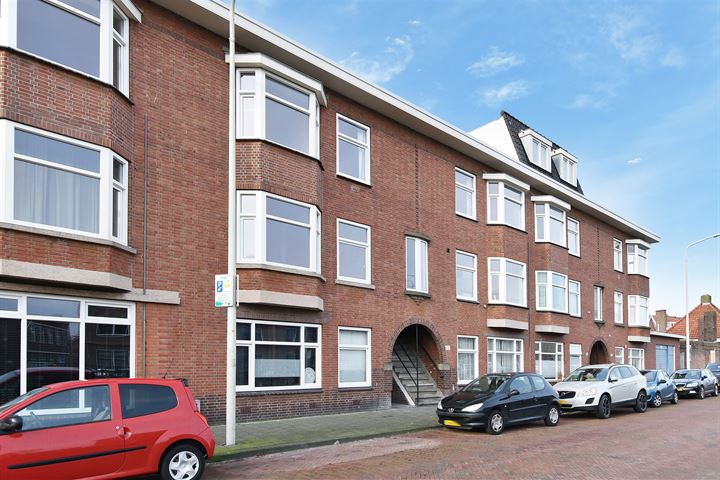 Kompasstraat 73 in 's-Gravenhage