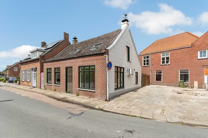 Komweg 3 in Gemert