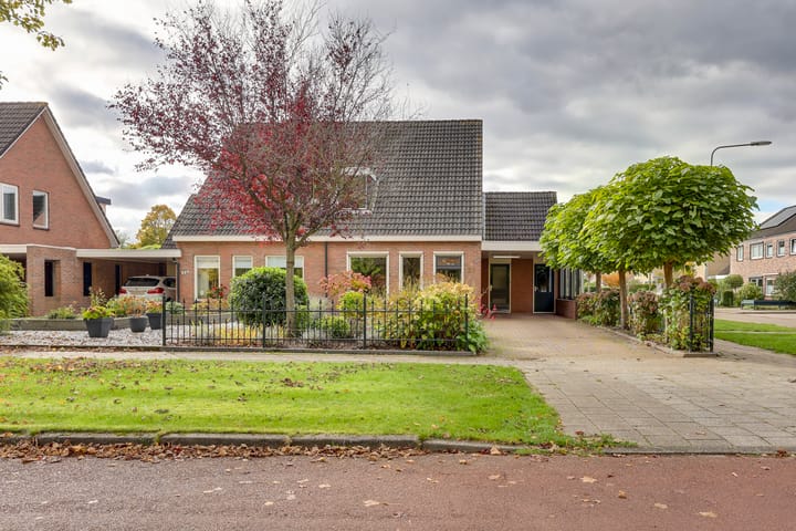 Kon.Wilhelminalaan 27C, Nieuwleusen Photo of property Kon.Wilhelminalaan 27C, Nieuwleusen