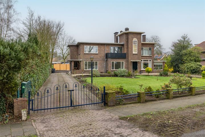 Kon Wilhelminaweg 57 in Amerongen