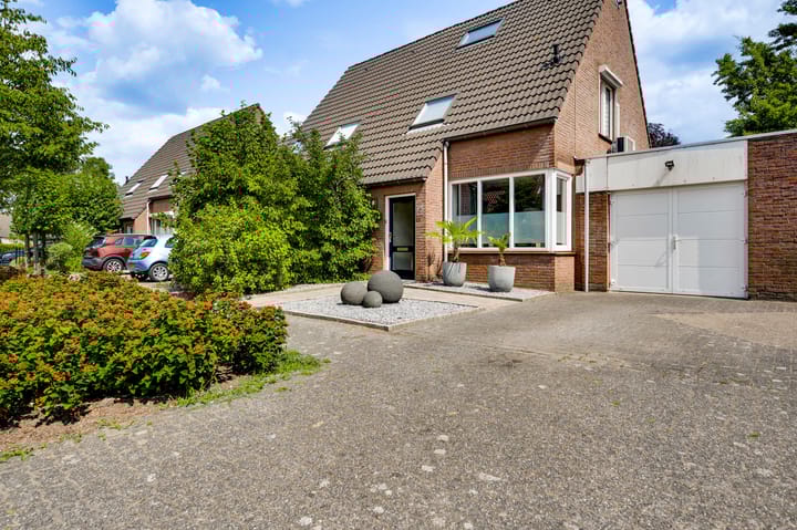 Photo of property Konenhofstraat 13, Weert