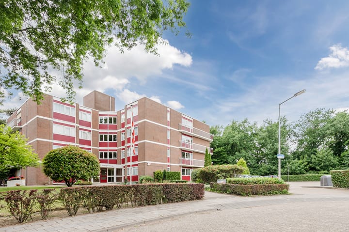 Konijnenberg 38 in Halsteren