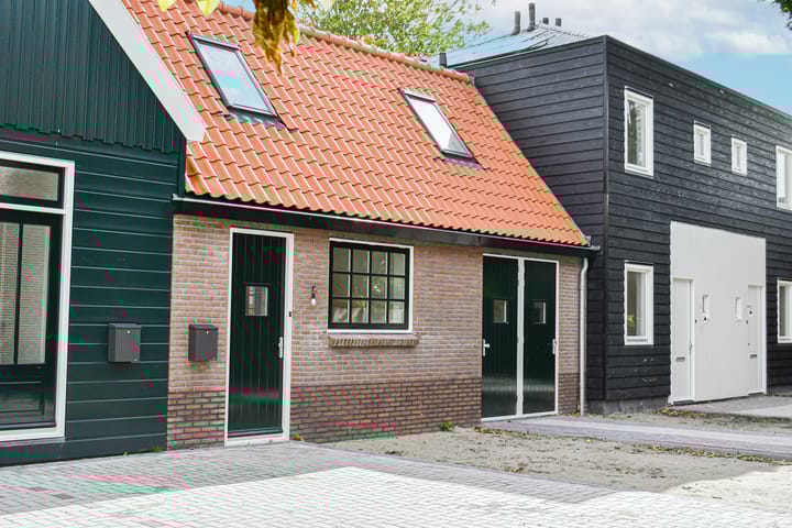 Konijnenpad 36 in Zaandam