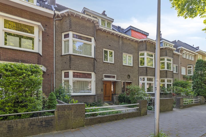 Koning Clovisstraat 47 in Maastricht