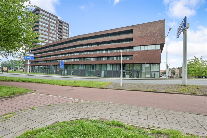 Koning Davidstraat 183 in Zaandam