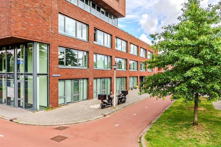 Koning Davidstraat 19 in Zaandam