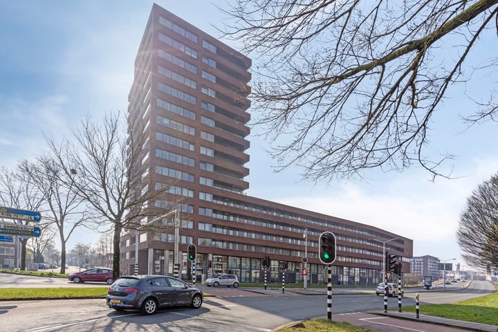 Photo of property Koning Davidstraat 221, Zaandam