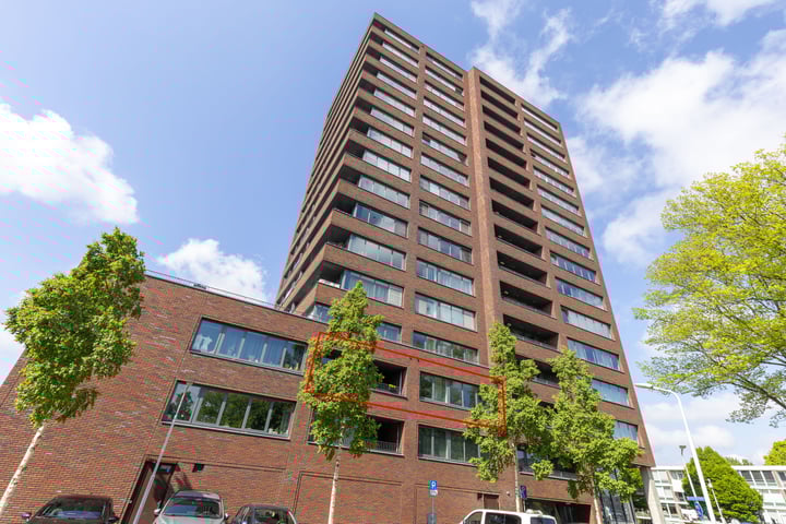 Koning Davidstraat 57 in Zaandam