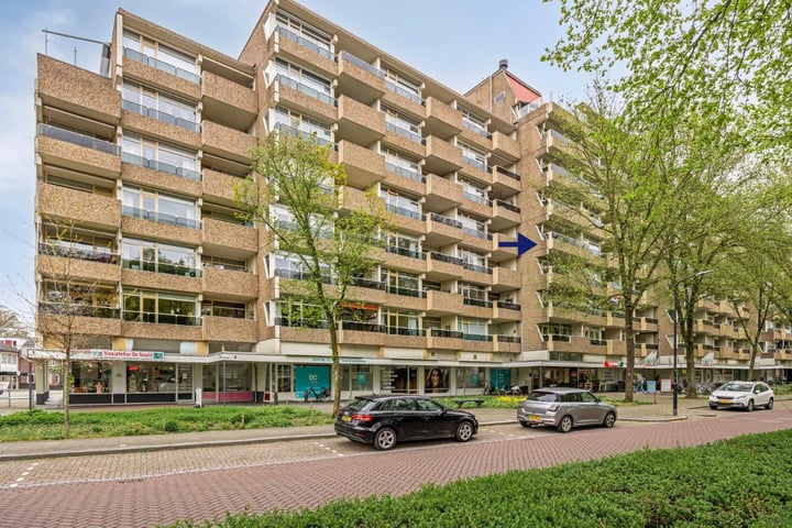 Photo of property Koning Lodewijklaan 248, Apeldoorn