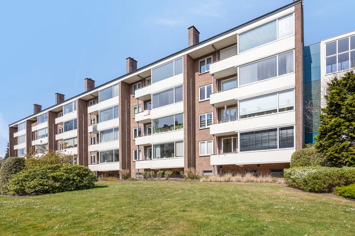 Photo of property Koning Lodewijklaan 506, Apeldoorn